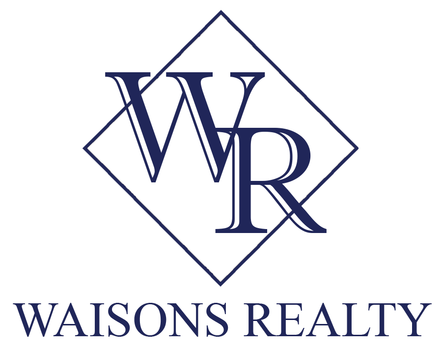 Waisons Realty Logo